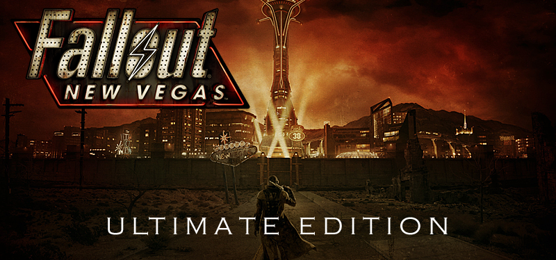 unlimited caps fallout new vegas ultimate edition